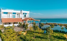 Auberge Lacasa Latifa Vue Sure Mere Moulay Bousselham